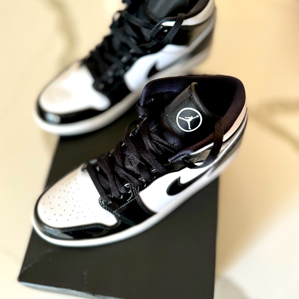 Air Jordan 1 Retro